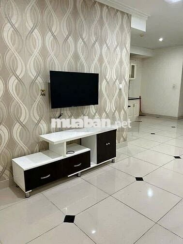 Cho thuê căn hộ Phúc Yên 1 - Tân Bình - 3PN 122m2 - Nhà sạch mới