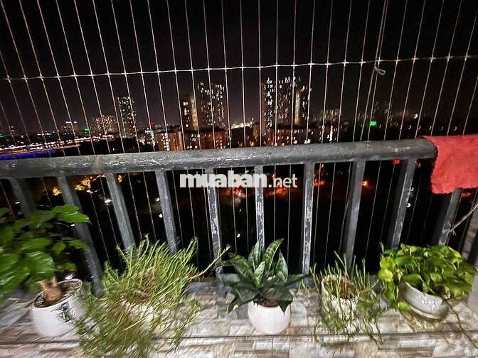 Siêu phẩm chung cư HH Linh Đàm View hồ 66m2 giá 3,65 tỷ