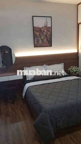 Cho thuê chung cư Gold sea trực diện biển 2PN2WC