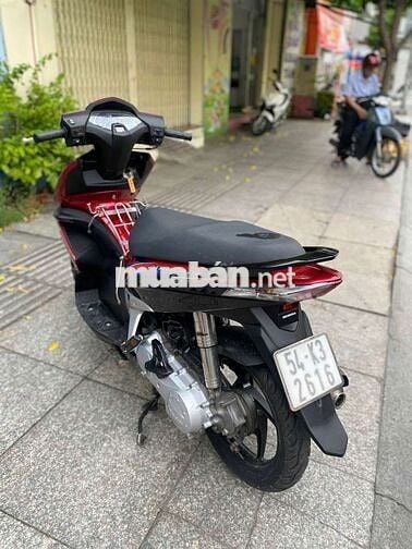 Honda air blade 2008 mới 90% biển số thành phố