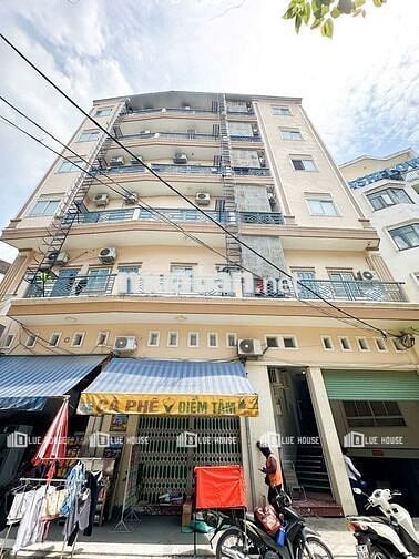 🔵HỆ THỐNG CĂN HỘ CÓ GÁC - CỘNG HÒA - HOÀNG HOA THÁM
