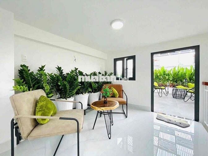 CHÍNH CHỦ CHO THUÊ GẤP NHÀ MẶT TIỀN KINH DOANH - PHÚ NHUẬN