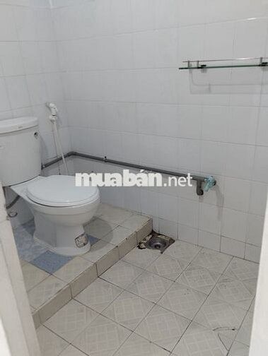 Phòng trọ 16m2 khu vực Bình Triệu, gần vòng xoay cầu Bình Lợi