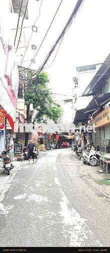 Hàng Hiếm Ô Tô Tránh - Kinh Doanh Sầm Uất Ngày Đêm - Xây Gì Cũng Đẹp