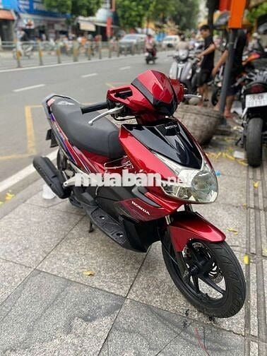 Honda air blade 2008 mới 90% biển số thành phố