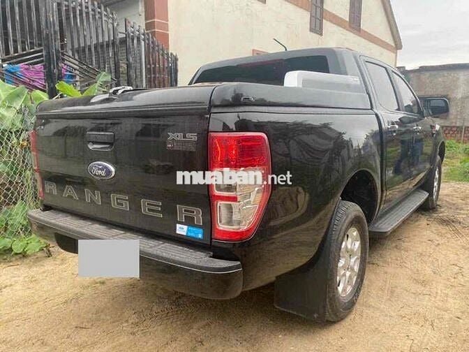 FORD RANGER XLS 2019 SỐ TỰ ĐỘNG 01 CẦU NHẬP THÁI