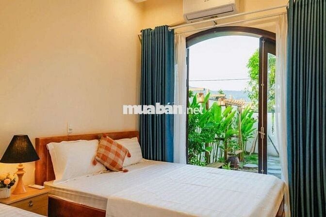 🏡 CHO THUÊ NHÀ SÂN VƯỜN RỘNG SAU LƯNG GOLDBAY, SƠN TRÀ, ĐÀ NẴNG