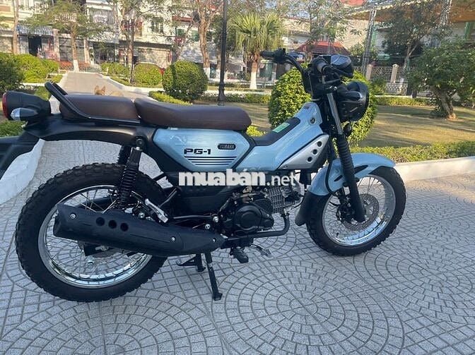 Cần bán xe pg-1 siêu lướt