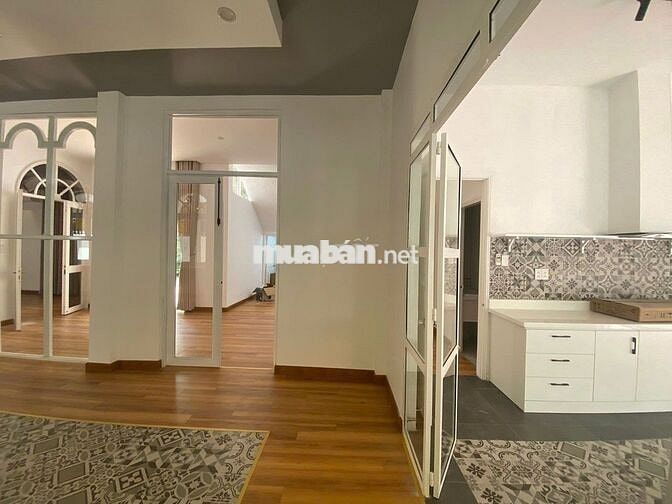 NHÀ ĐƯỜNG HOÀNG DƯ KHƯƠNG DIỆN TÍCH: 7X22M TRỆT 3 LẦU CHO THUÊ