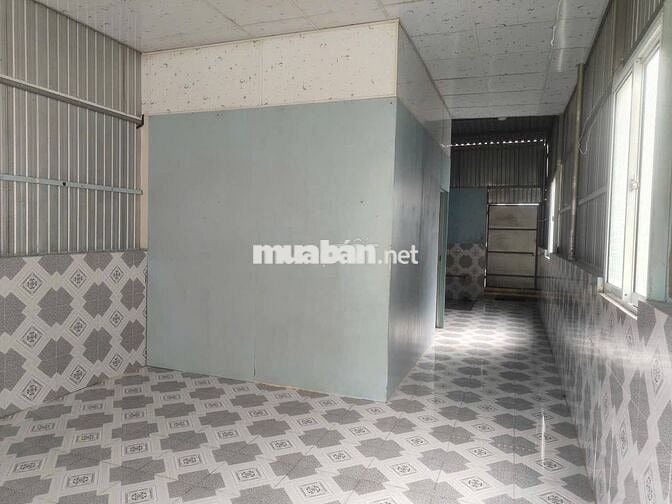 Cần bán gấp căn nhà cấp 4 ở 1/ đường Tân Xuân 6 , 92m2 SHR giá 910tr