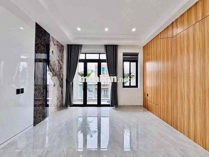 CHÍNH CHỦ CHO THUÊ GẤP NHÀ MẶT TIỀN KINH DOANH - PHÚ NHUẬN