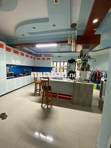 Bán nhà C4 kiên cố P. Tân Mai, Biên Hoà! 189m2 giá chỉ 26,5tr/m2
