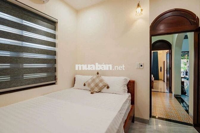🏡 CHO THUÊ NHÀ SÂN VƯỜN RỘNG SAU LƯNG GOLDBAY, SƠN TRÀ, ĐÀ NẴNG