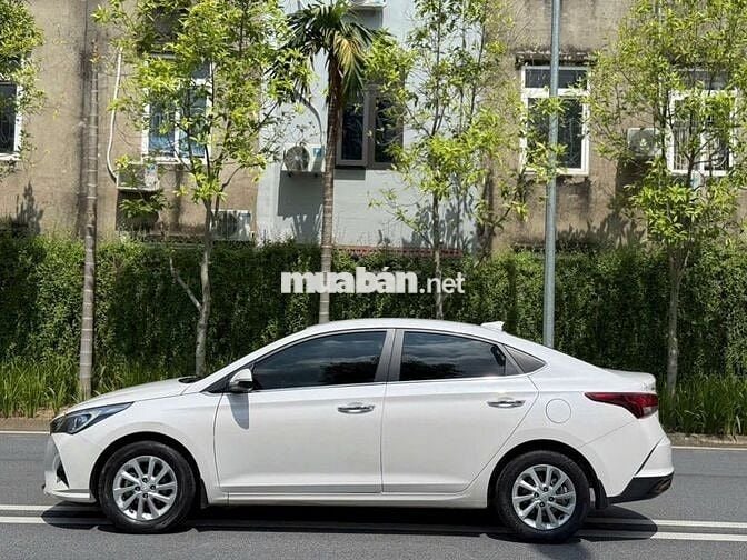 Hyundai Accent sản xuất 2023 AT