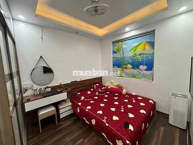 Siêu phẩm chung cư HH Linh Đàm View hồ 66m2 giá 3,65 tỷ