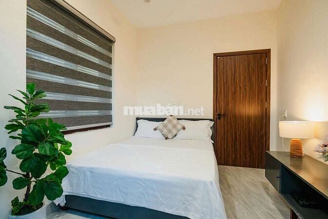 🏡 CHO THUÊ NHÀ SÂN VƯỜN RỘNG SAU LƯNG GOLDBAY, SƠN TRÀ, ĐÀ NẴNG