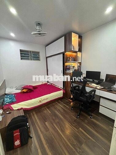 Siêu phẩm chung cư HH Linh Đàm View hồ 66m2 giá 3,65 tỷ