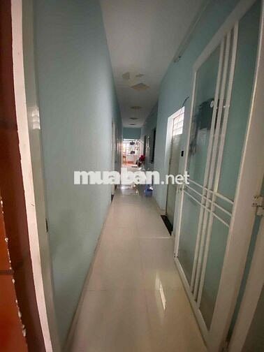 Bán nhà C4 kiên cố P. Tân Mai, Biên Hoà! 189m2 giá chỉ 26,5tr/m2