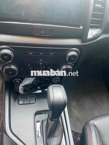 FORD RANGER XLS 2019 SỐ TỰ ĐỘNG 01 CẦU NHẬP THÁI