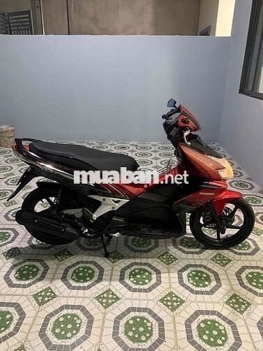 AB 110 xăng cơ, sản xuất 2008, đăng ký 2010