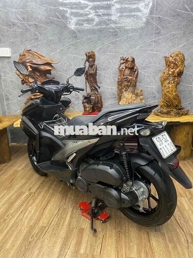 👉NVX 2017 chính chủ bstp máy zin êm thì thầm