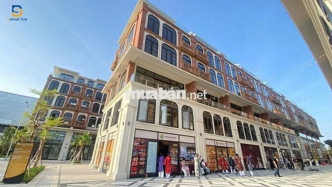 NHÀ PHỐ 6 TẦNG MENAS ZONE VỸ DẠ VIEW SÔNG NHƯ Ý ĐƯỜNG PHẠM VĂN ĐỒNG