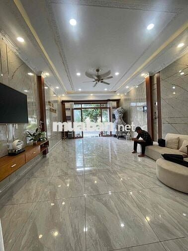 BÁN NHÀ, CẦN GIUỘC GIÁP BÌNH CHÁNH  - NHÀ PHỐ ĐỒNG BỘ ĐƯỜNG NHỰA 10M