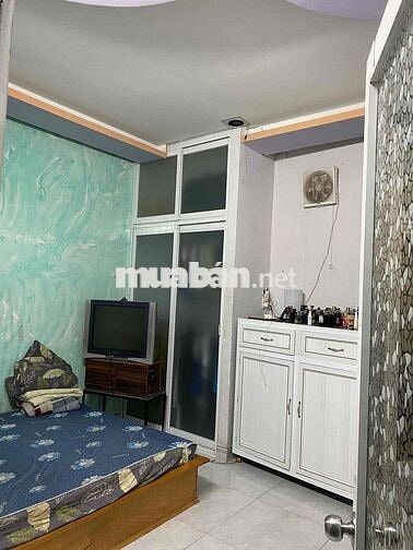 Bán nhà C4 kiên cố P. Tân Mai, Biên Hoà! 189m2 giá chỉ 26,5tr/m2