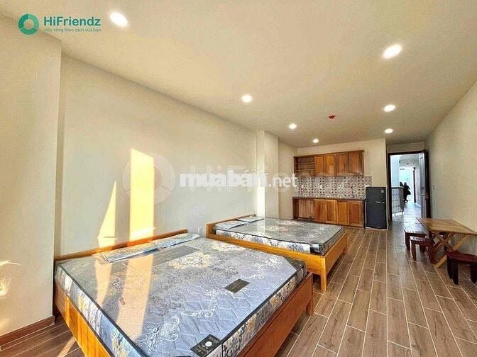 BANCOL MỚI SIÊU RỘNG NGAY TẠI TRUNG TÂM TÂN PHÚ