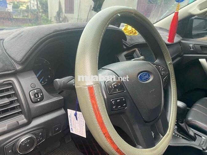 FORD RANGER XLS 2019 SỐ TỰ ĐỘNG 01 CẦU NHẬP THÁI