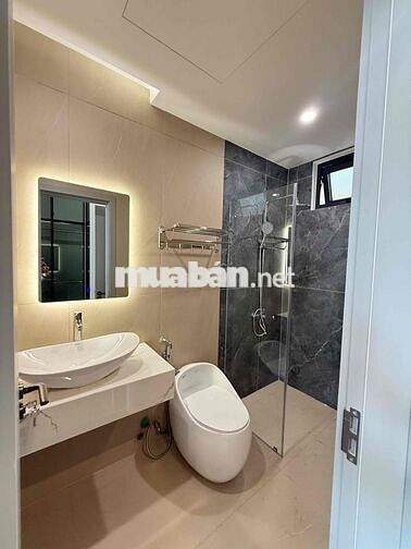 Bán villa NHÀ 3 TẦNG 2 MẶT TIỀN KIỆT OTO 5M AN DƯƠNG VƯƠNG Giá rẻ 4.1x