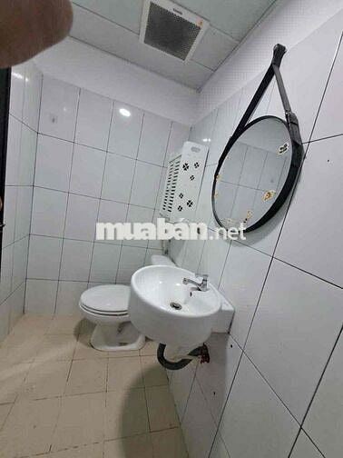 Căn hộ dịch vụ siêu đẹp ngay Trung tâm Bình Thạnh