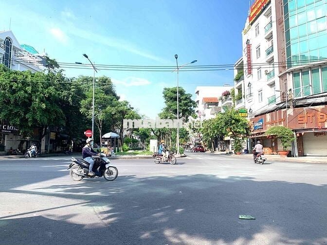 ĐẤT FO CHÍNH CHỦ MT PHẠM HUY THÔNG