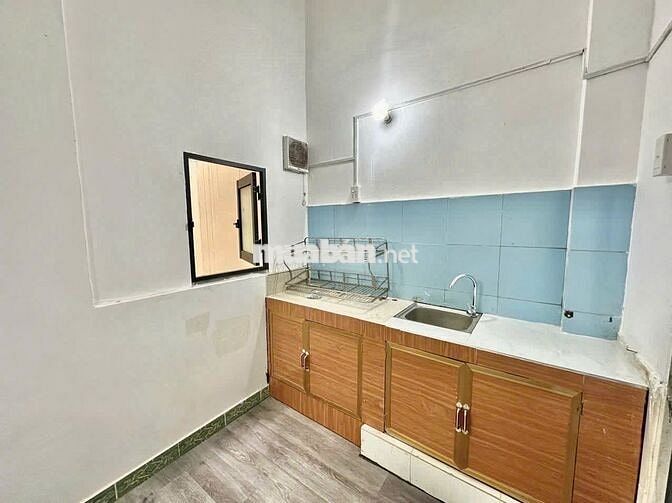 Cho Thuê Căn Hộ Duplex Cao Cấp, Full Nột Thất Gần Đại Học Văn Hiến