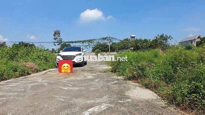 Giá Rẻ Giật Mình Chính chủ cần Bán Gấp Đất Fuff Thổ Cư. TAM DƯƠNG VP