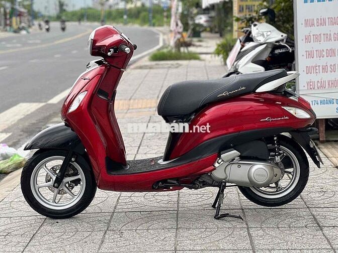 Yamaha Grander 2019 động cơ Blue Core Hybrid