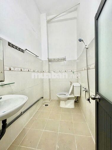 Cho Thuê Căn Hộ Duplex Cao Cấp, Full Nột Thất Gần Đại Học Văn Hiến
