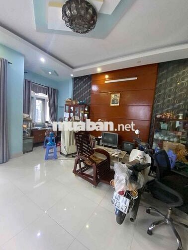 Bán nhà C4 kiên cố P. Tân Mai, Biên Hoà! 189m2 giá chỉ 26,5tr/m2