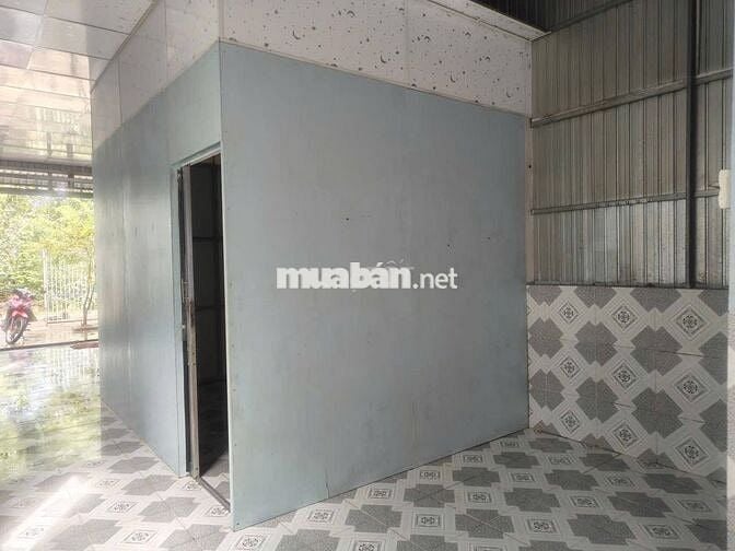 Cần bán gấp căn nhà cấp 4 ở 1/ đường Tân Xuân 6 , 92m2 SHR giá 910tr