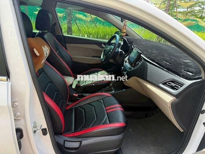 Hyundai Accent sản xuất 2023 AT