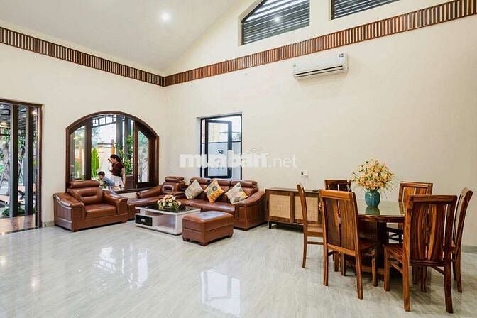 🏡 CHO THUÊ NHÀ SÂN VƯỜN RỘNG SAU LƯNG GOLDBAY, SƠN TRÀ, ĐÀ NẴNG