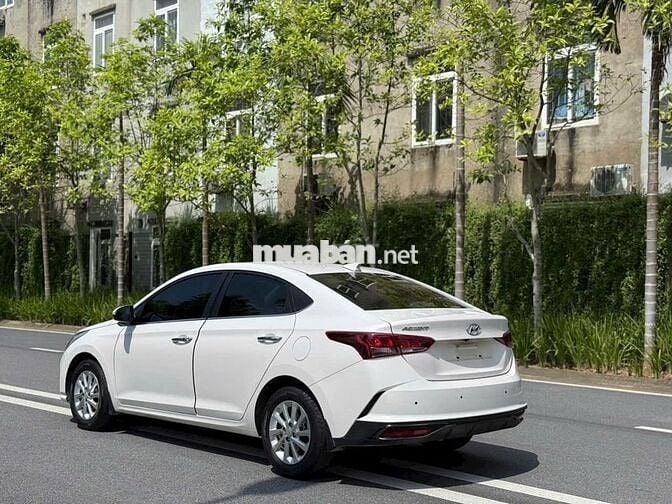 Hyundai Accent sản xuất 2023 AT