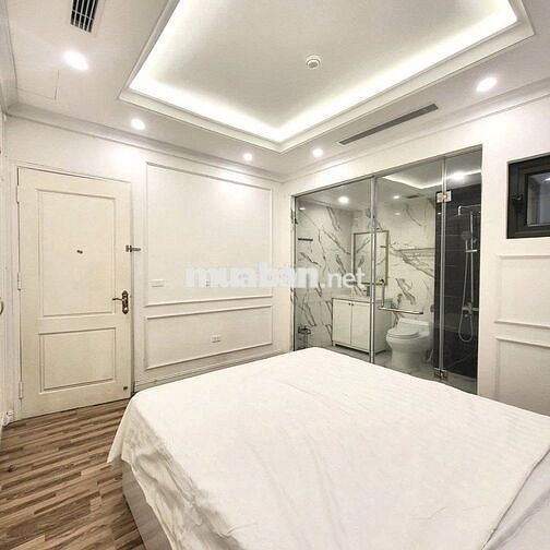 CĂN HỘ 3PN FULL NT – TRẦN DUY HƯNG, CẦU GIẤY