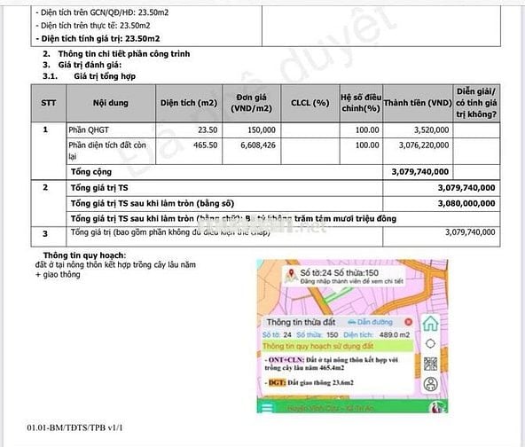 🔥 CẦN TIỀN BÁN GẤP 8m NHỰA,200 THỔ, CHỈ 2,1 TỶ, CHO VAY 1,85 TỶ