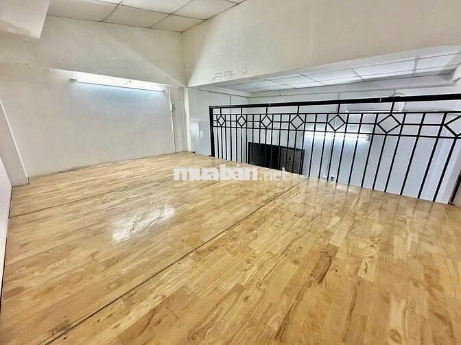 Cho Thuê Căn Hộ Duplex Cao Cấp, Full Nột Thất Gần Đại Học Văn Hiến