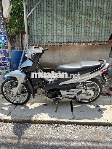 wawe@100 bs60 9c máy zin êm chưa chạm