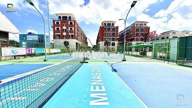 NHÀ PHỐ 6 TẦNG MENAS ZONE VỸ DẠ VIEW SÔNG NHƯ Ý ĐƯỜNG PHẠM VĂN ĐỒNG