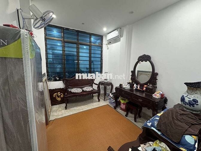 5 tầng 3 ngủ đủ công năng, Quận Ba Đình