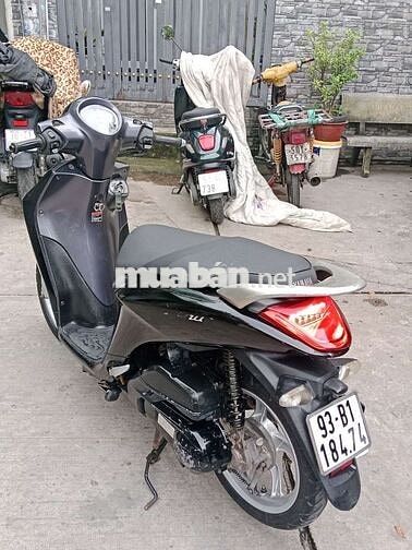 Janus fi biển 93 ngay chủ sử dụng