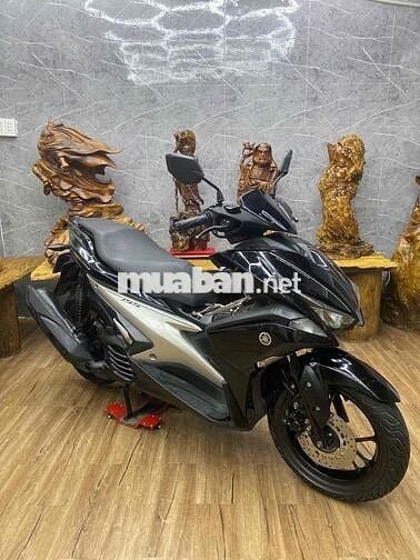 👉NVX 2017 chính chủ bstp máy zin êm thì thầm